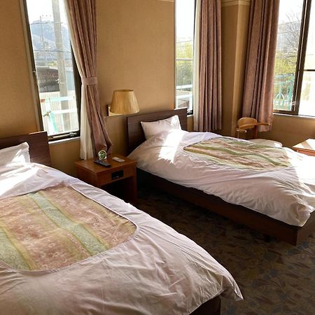 Hotel Nissin Kaikan - Vacation Stay 02342V Shiso Exteriér fotografie